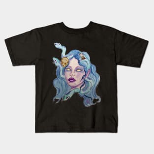 Medusa Kids T-Shirt